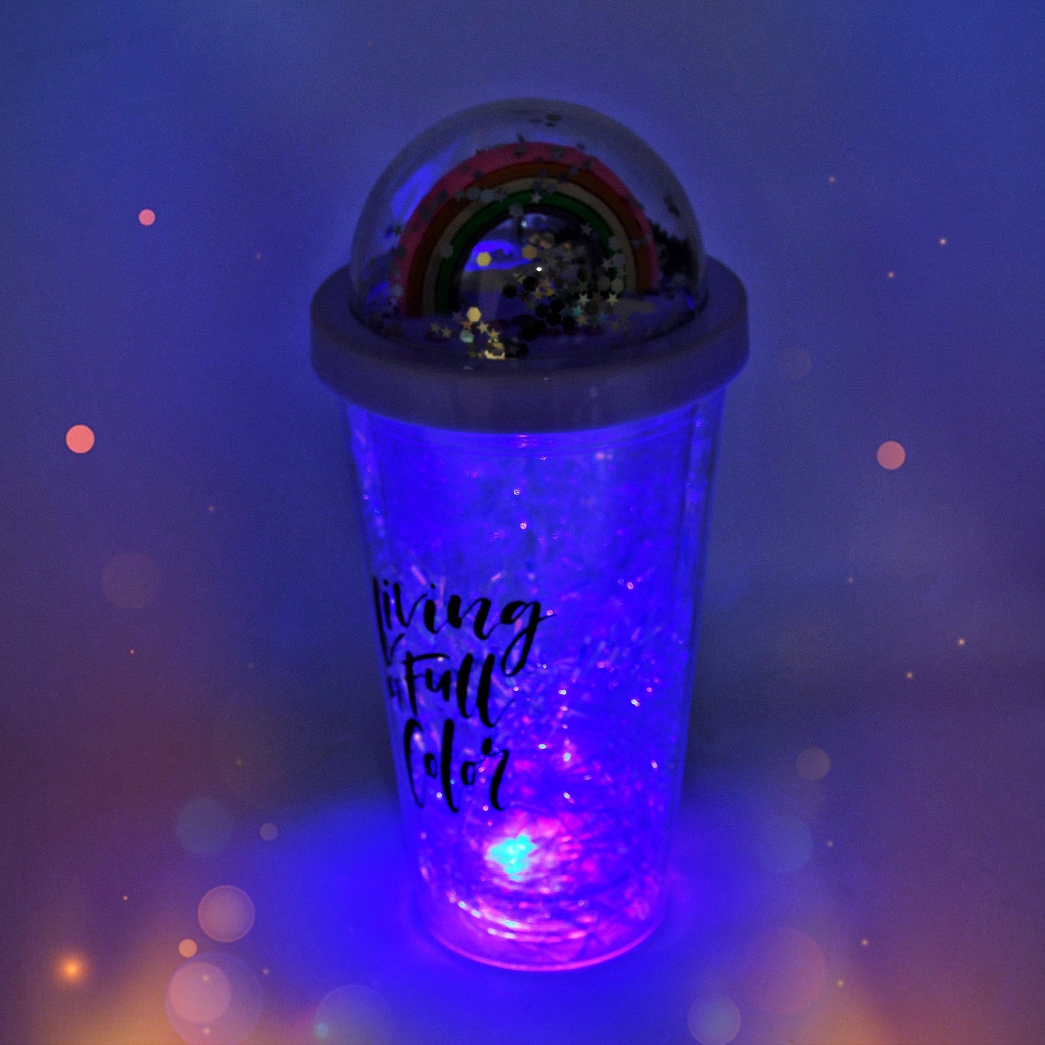 6883 Sipper Bottle with Straw, LED Glow Light for Kids/Tumbler with Straw/Vacuum Flask/Sipper Plastic Tumbler/Sipper Bottle with Straw (Pack of 1) 6883 Sipper Bottle with Straw, LED Glow Light for Kids/Tumbler with Straw/Vacuum Flask/Sipper Plastic Tumbler/Sipper Bottle with Straw (Pack of 1)